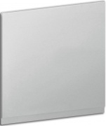 Боковой экран для ванны Marka One Gracia 51.5 см Б00784
