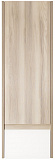 Шкаф-пенал Style Line Монако 36x110 ЛС-00000673 правый фото 2