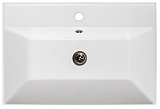 Мебель для ванной Runo Олимпия 60 напольная/подвесная правая фото 4