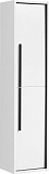 Шкаф-пенал Акватон Ривьера 32x136 см белый 1A239203RVX20 фото 1