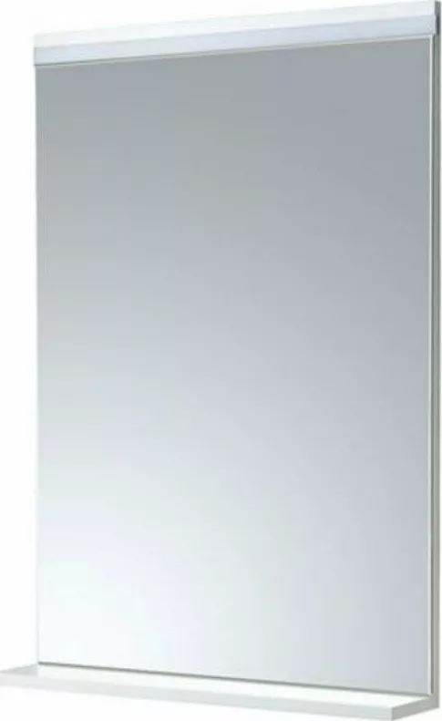Зеркало Акватон Рене 60x85 см 1A222302NR010 с подсветкой