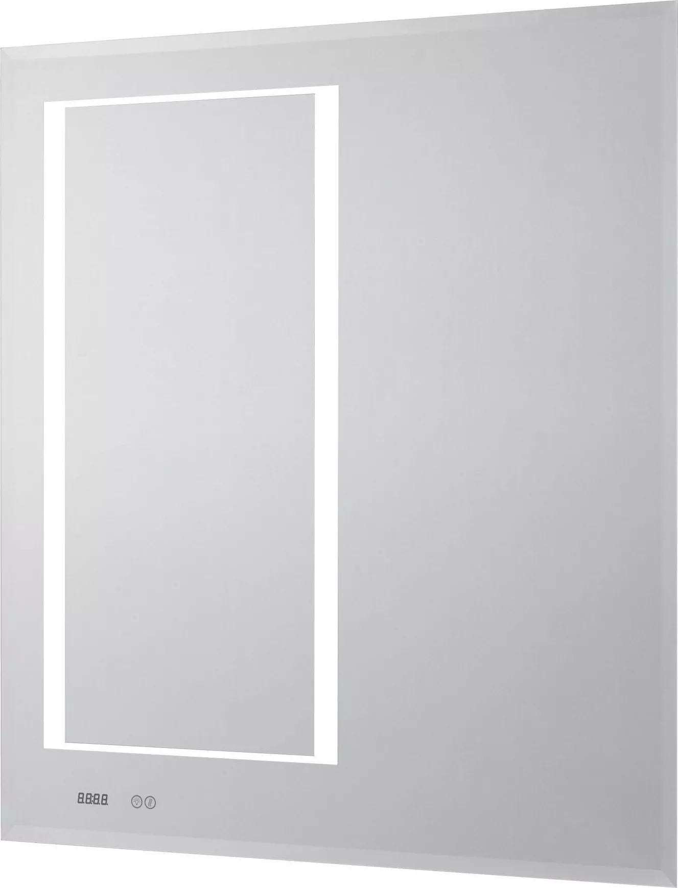 Зеркало Акватон Сакура 99x110 см 1A235102SKW80 с подсветкой