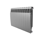 Радиатор Royal Thermo BiLiner 12 секций RTBASS50012