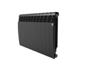 Радиатор Royal Thermo BiLiner 12 секций RTBANS50012