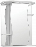 Зеркало-шкаф Style Line Лилия 55x73 ЛС-00000119 с подсветкой фото 1