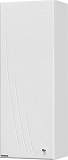 Шкаф Акватон Минима 31 см белый 1A001803MN01L левый фото 1