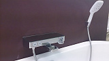 Термостат Hansgrohe ShowerTablet Select 13151000 для ванны с душем фото 4