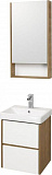 Мебель для ванной Акватон Сканди 45 подвесная фото 3