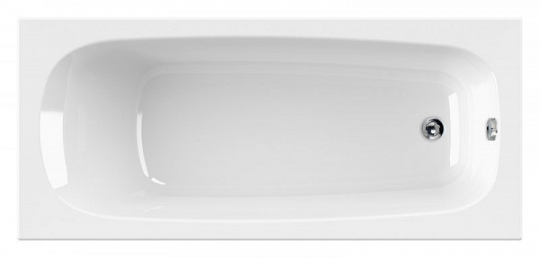 Акриловая ванна Cezares 150x70 ECO-150-70-41 фото 1