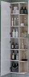 Мебель для ванной Акватон Сканди 45 подвесная фото 8