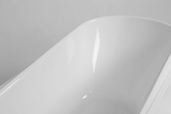 Акриловая ванна Am.Pm Sensation 170x75 W30A-170-075W-A фото 4