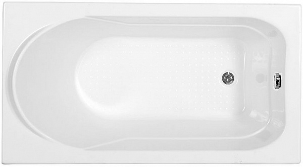 Акриловая ванна Aquanet West 140x70 00204052 фото 1