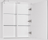 Зеркало-шкаф Style Line Жасмин-2 60x72 ЛС-00000216 с подсветкой фото 2
