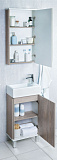 Мебель для ванной Акватон Эмма 45 напольная фото 2