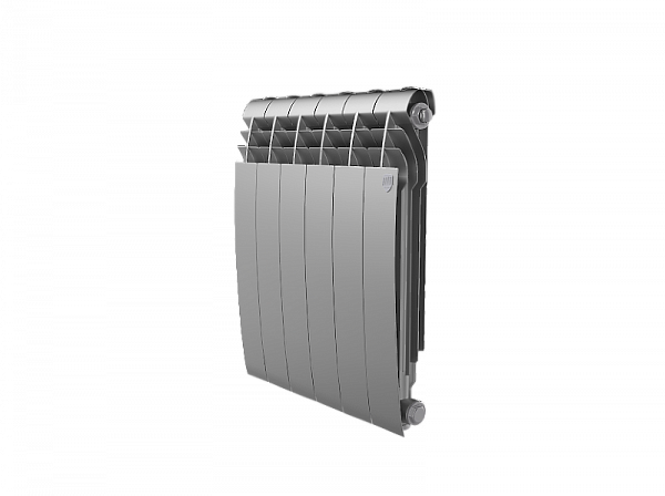 Радиатор Royal Thermo BiLiner 6 секций RTBASS50006 фото 1