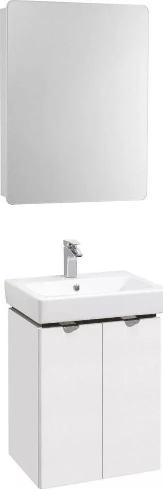 Мебель для ванной Акватон Скай Pro 55 подвесная