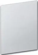 Боковой экран для ванны Am.Pm Inspire 75 см W5AA-170-075W-S64