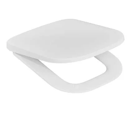 Крышка-сиденье Roca Gap ZRU9307682 с микролифтом