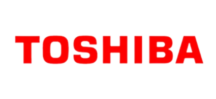 TOSHIBA
