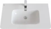 Раковина Iddis 80 см 0108000i28