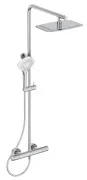 Душевая стойка Ideal Standard Ceratherm t100 A7705AA