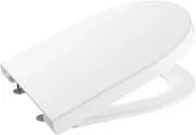 Крышка-сиденье Roca The Gap 801D22001 с микролифтом