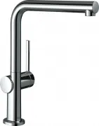 Смеситель Hansgrohe Talis M54 72840000 для кухонной мойки