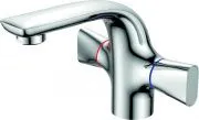 Смеситель Orange Lotos M32-021cr для раковины