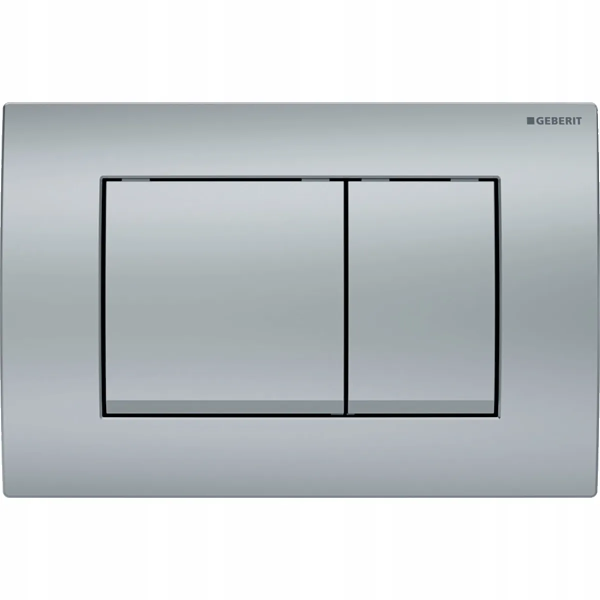 Кнопка смыва Ideal Standard Oleas R0459AW хром матовая