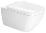 Унитаз Duravit Happy D.2 2222090000 подвесной безободковый