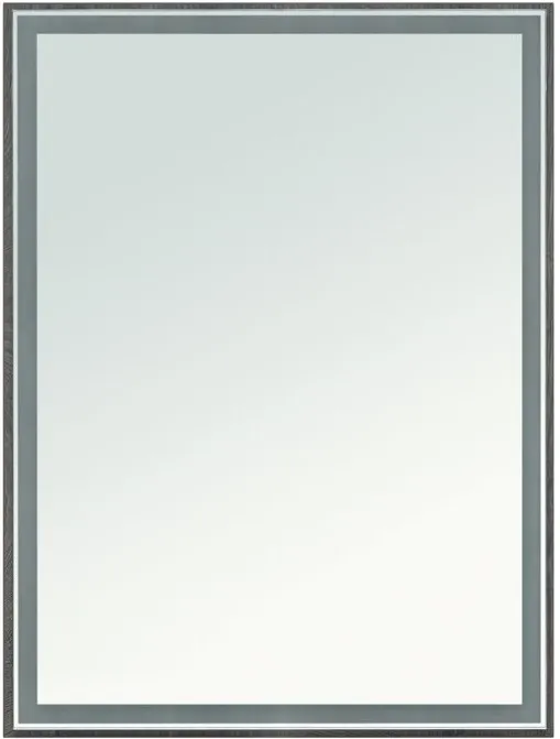 Зеркало Aquanet Nova Lite 60х80 242621 с подсветкой