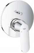 Смеситель Grohe Eurosmart Cosmopolitan 24045000 для ванны с душем