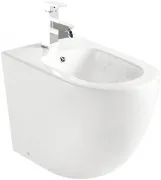 Биде напольное BelBagno Sfera-R BB2141B