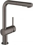 Смеситель Grohe Minta 30274A00 для кухонной мойки