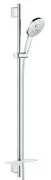 Душевой гарнитур Grohe Rainshower SmartActive 26578000