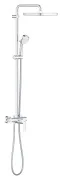 Душевой комплект Grohe Tempesta Cosmopolitan 26692000