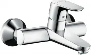 Смеситель Hansgrohe Focus 31923000 для раковины