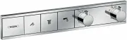 Термостат Hansgrohe RainSelect 15381000 для душа