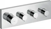 Термостат Axor Starck Shower Collection 10751000 для душа