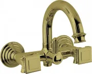 Смеситель Cezares Olimp OLIMP-VD-02-O для ванны с душем