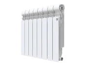 Радиатор Royal Thermo Indigo 8 секций RTIS50008