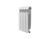Радиатор Royal Thermo Indigo 4 секций RTISN50004