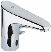 Смеситель Grohe Europlus E 36207001 для раковины