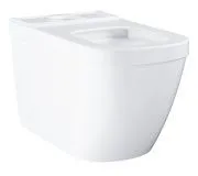 Унитаз Grohe Euro 39338000 напольный
