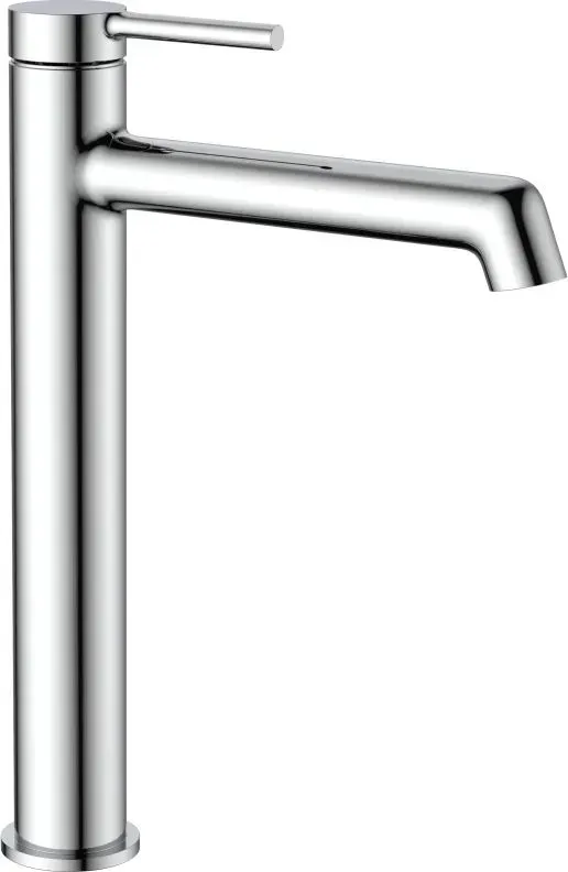 Смеситель для раковины Raglo R20 хром высокий