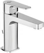 Смеситель Ideal Standard Esla BC224AA для раковины с донным клапаном