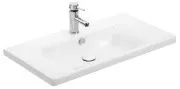 Раковина-столешница Sanovit Soft 80 см 13080-KL 182315