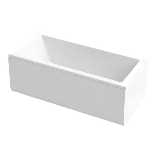 Акриловая ванна Cezares Plane Mini 170x75 PLANE MINI-170-75-42-W37