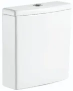 Бачок для унитаза Bravat Pura CY21214W-RUS
