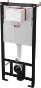 Инсталляция для унитаза AlcaPlast Sadromodul AM101/1120